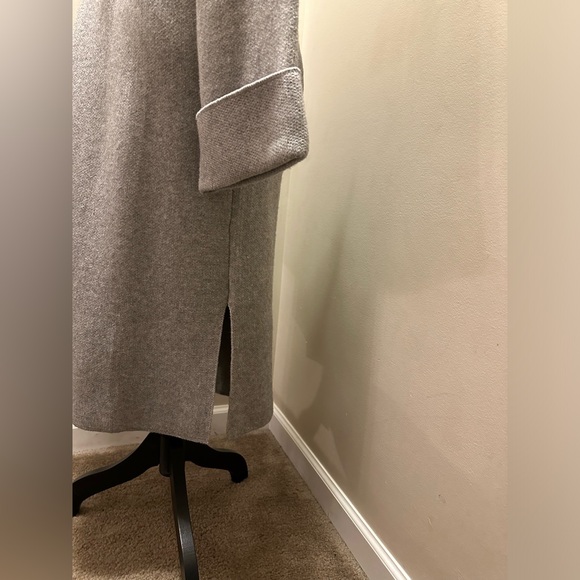 BluIvy Sweater Coat NWOT - Picture 2 of 6